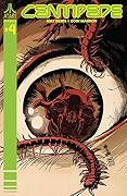 Centipede #4