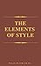 The Elements of Style ( 4th Edition)
