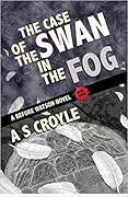 The Case of the Swan and the Fog