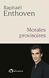 Morales Provisoires Morales Provisoires