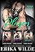 The Players Club: Books 1-3