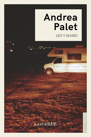 Leo y olvido (Paperback)