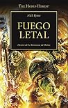 Fuego letal