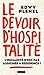 Le devoir d'hospitalité (Société) by Edwy Plenel