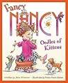 Fancy Nancy by Jane O'Connor