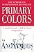 Primary Colors