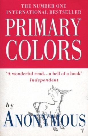 Primary Colors