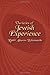 Varieties of Jewish Experience by Aharon Lichtenstein
