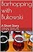 Barhopping with Bukowski by L. Davis