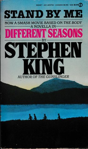 Different Seasons