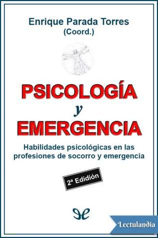 Psicología y emergencia (Paperback)