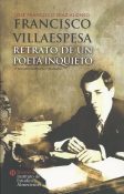 Francisco Villaespesa. Retrato de un poeta inquieto (Paperback)