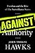 Against Authority by John Twelve Hawks