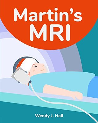 Martin's MRI (Mediwonderland)