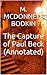 The Capture of Paul Beck