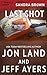 Last Shot by Jon Land