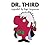 Doctor Who: Dr. Third (Roger Hargreaves) (Doctor Who: The 13 Doctors Collection Book 3)