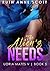 The Alien's Needs (Uoria Mates V Book 5)