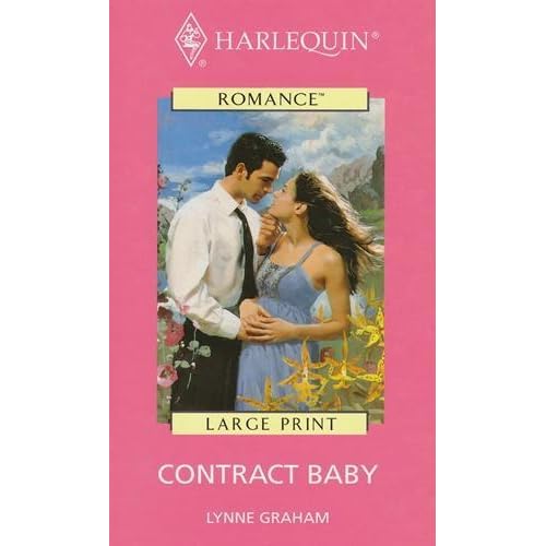 Contract Baby The Husband Hunters 3 By Lynne Graham