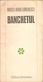 Banchetul: povestiri