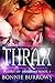 Thrax (Planet Of Dragons, #1)