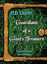Guardians of a Giant's Treasure: Three MM Romances, One Collection