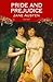 Pride and Prejudice