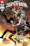 New Super-Man #19 by Mariko Tamaki New Super-Man #19 by Mariko Tamaki