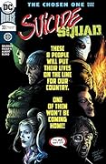 Suicide Squad (2016-2019) #33