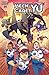 Mech Cadet Yu #5
