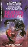 Death's Acolyte (Swords of Raemllyn #4)