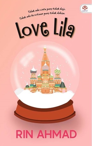 Love Lila (Paperback)