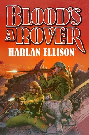 Blood's a Rover (Hardcover)