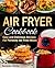 Air Fryer Cookbook