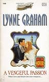 A Vengeful Passion by Lynne Graham