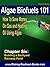 Algae Biofuels 101: Chapter...