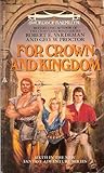 For Crown and Kingdom (Swords of Raemllyn #6)