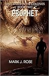 Prophet (Matt Miller in the Colonies, #2)