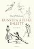 Kunsten å elske ballett by Ellen Wilhelmsen