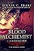An Intended Murder (The Blo...