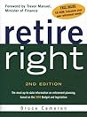 Retire right