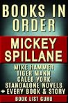 Mickey Spillane B...