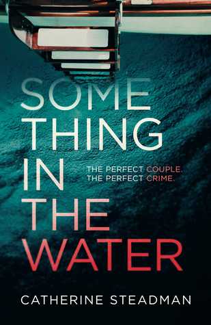 Something In The Water