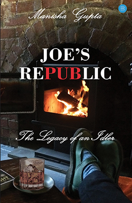 Joe's Republic - the legacy of an idler
