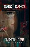Book cover for Dark Dance (The Blood Opera Sequence Book 1)