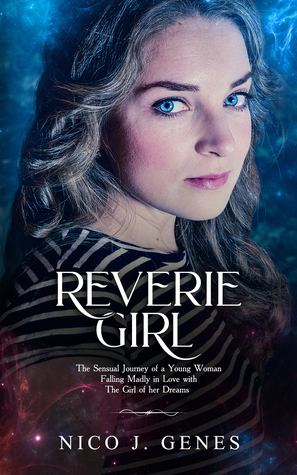 Reverie Girl (The Reverie, #2)
