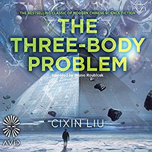 The Three-Body Problem