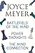Joyce Meyer: Battlefield of the Mind, Power Thoughts, Mind Connection