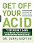 Get Off Your Acid: 7 Steps ...