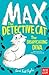 Max the Theatre Cat and the...